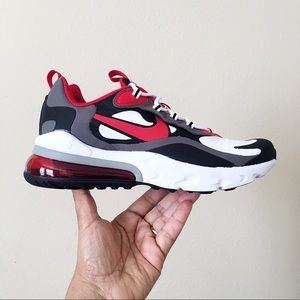 Nike Air Max 270 React